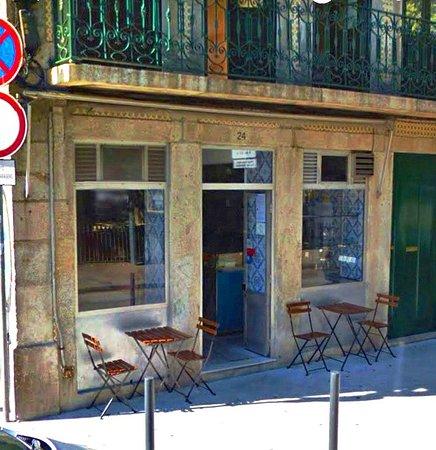 Restaurante Casa Lemos